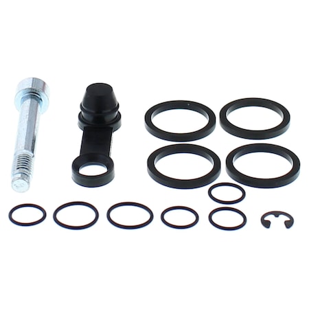 All Balls Caliper Rebuild Kit (18-3288) for Husqvarna TC 65 18 19 18-3288